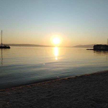 Cosy Family Apartment Marina Kastela Near Airport Екстер'єр фото
