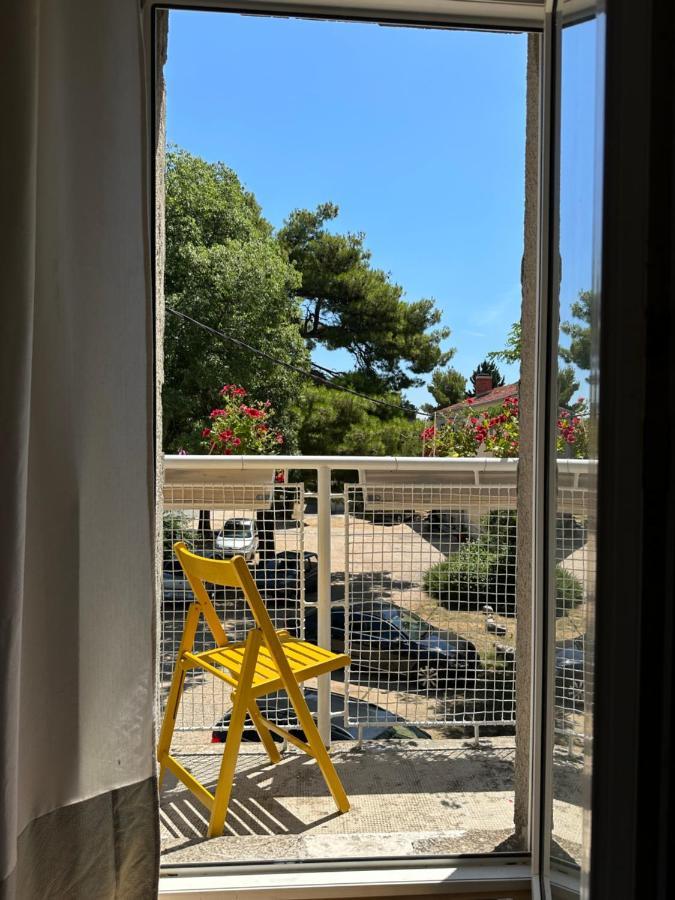 Cosy Family Apartment Marina Kastela Near Airport Екстер'єр фото