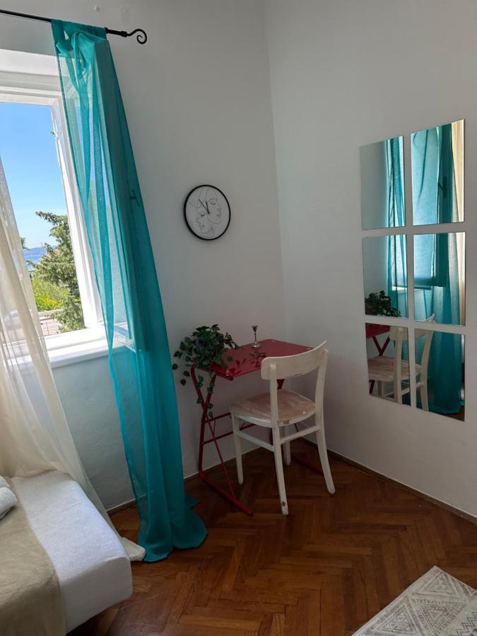 Cosy Family Apartment Marina Kastela Near Airport Екстер'єр фото