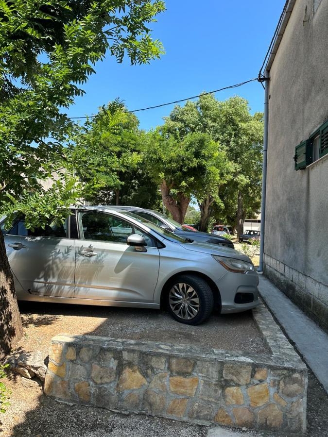 Cosy Family Apartment Marina Kastela Near Airport Екстер'єр фото