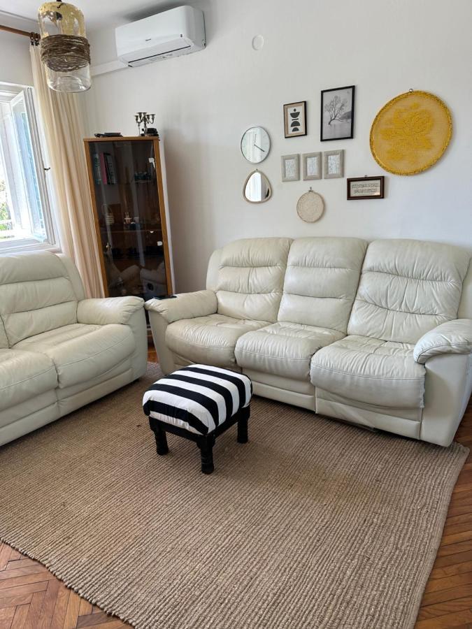 Cosy Family Apartment Marina Kastela Near Airport Екстер'єр фото