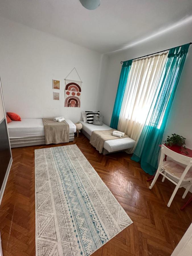 Cosy Family Apartment Marina Kastela Near Airport Екстер'єр фото