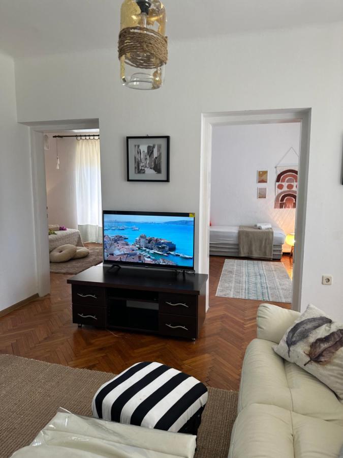 Cosy Family Apartment Marina Kastela Near Airport Екстер'єр фото