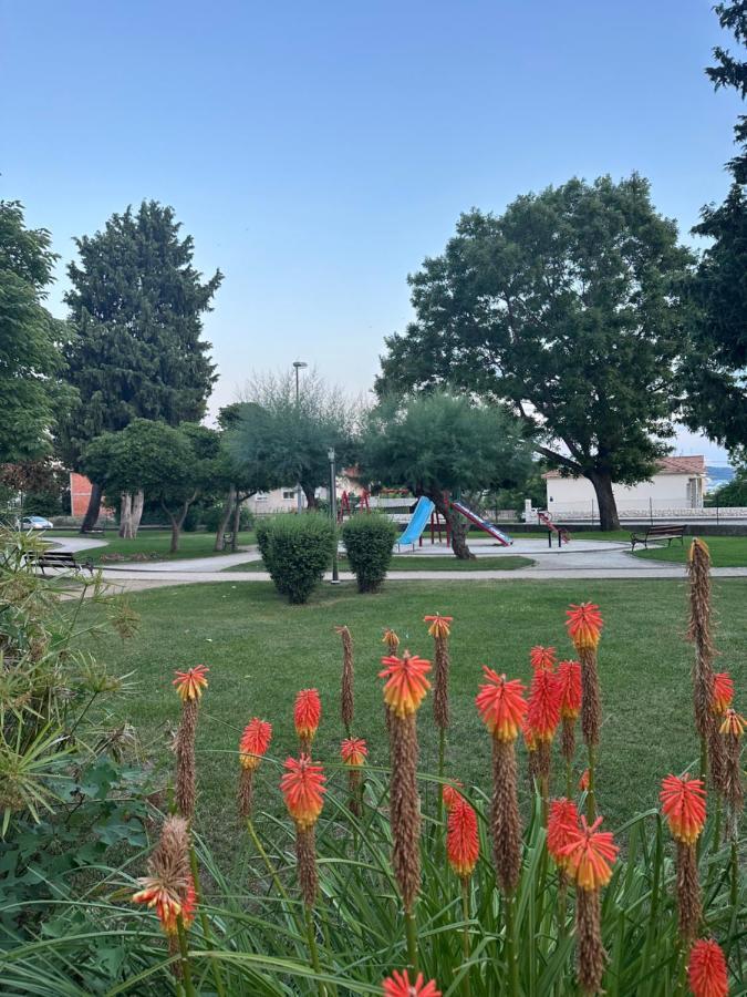 Cosy Family Apartment Marina Kastela Near Airport Екстер'єр фото