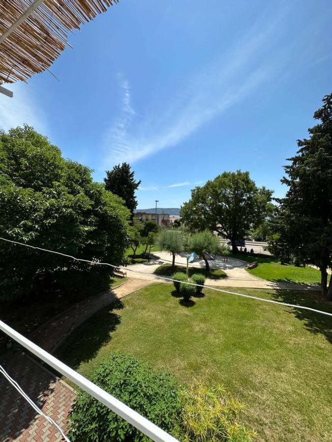 Cosy Family Apartment Marina Kastela Near Airport Екстер'єр фото